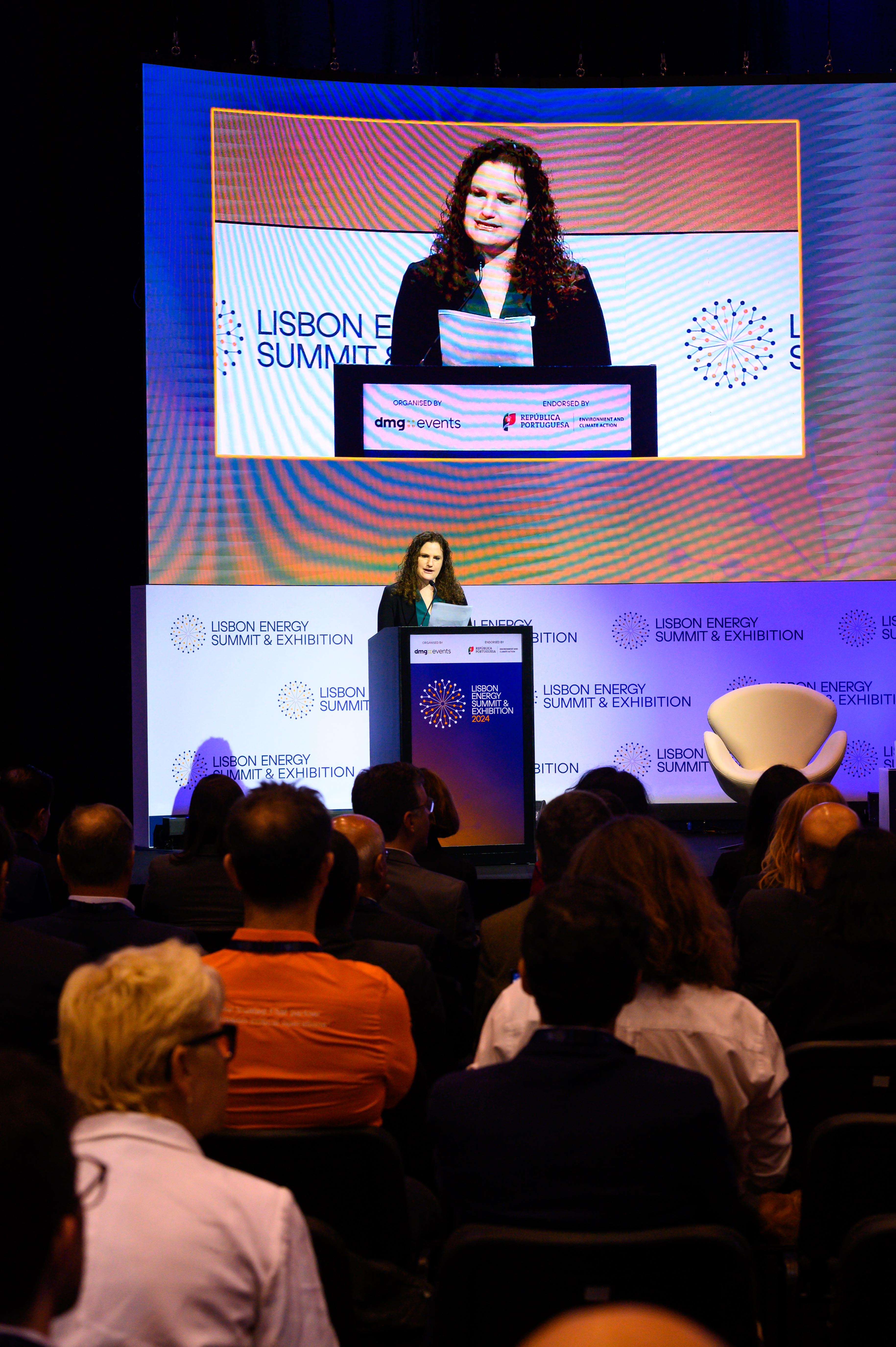 Lisbon Energy Summit & Exhibition 2024 27 29 May 2024 Photo Gallery