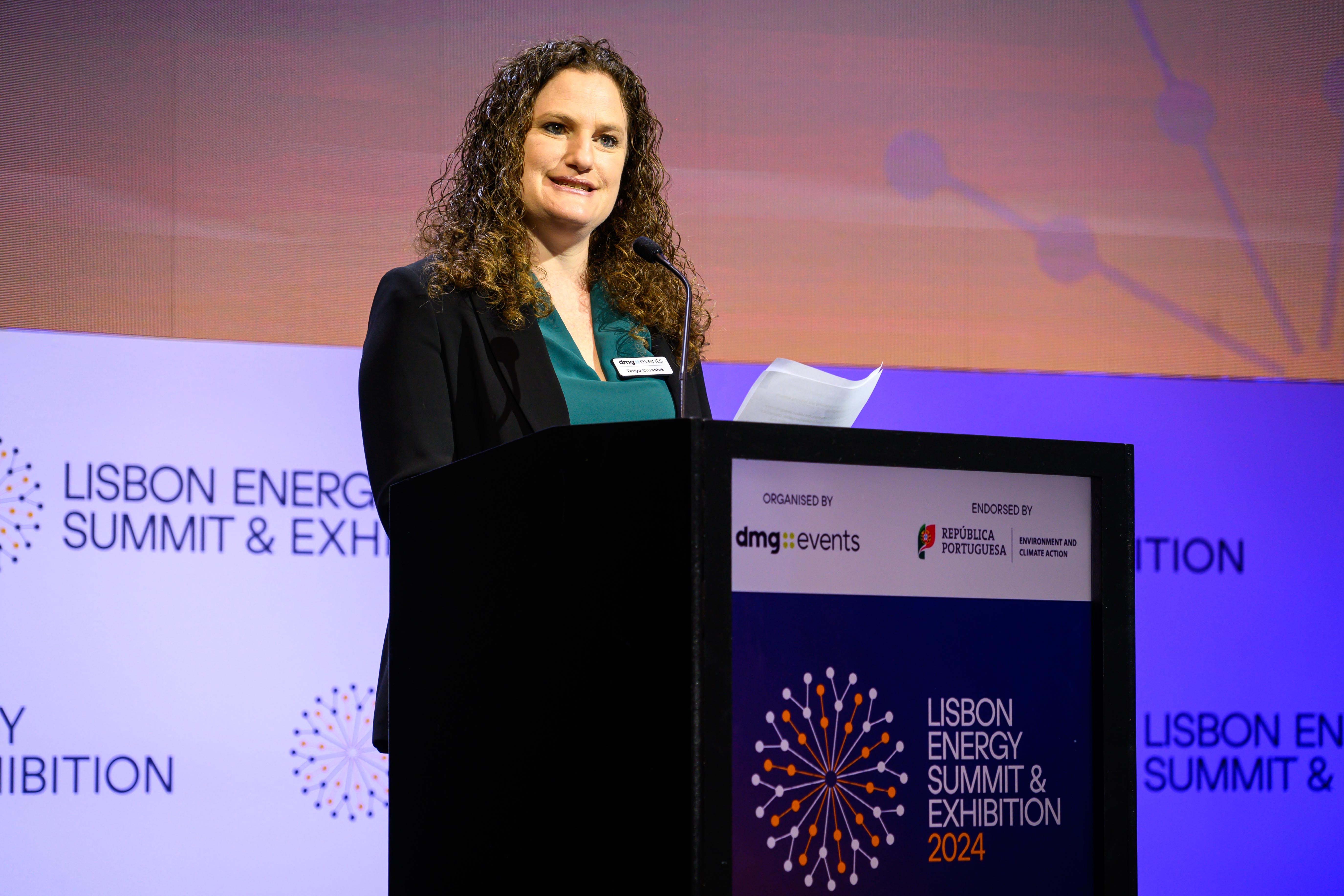 Lisbon Energy Summit & Exhibition 2024 27 29 May 2024 Photo Gallery