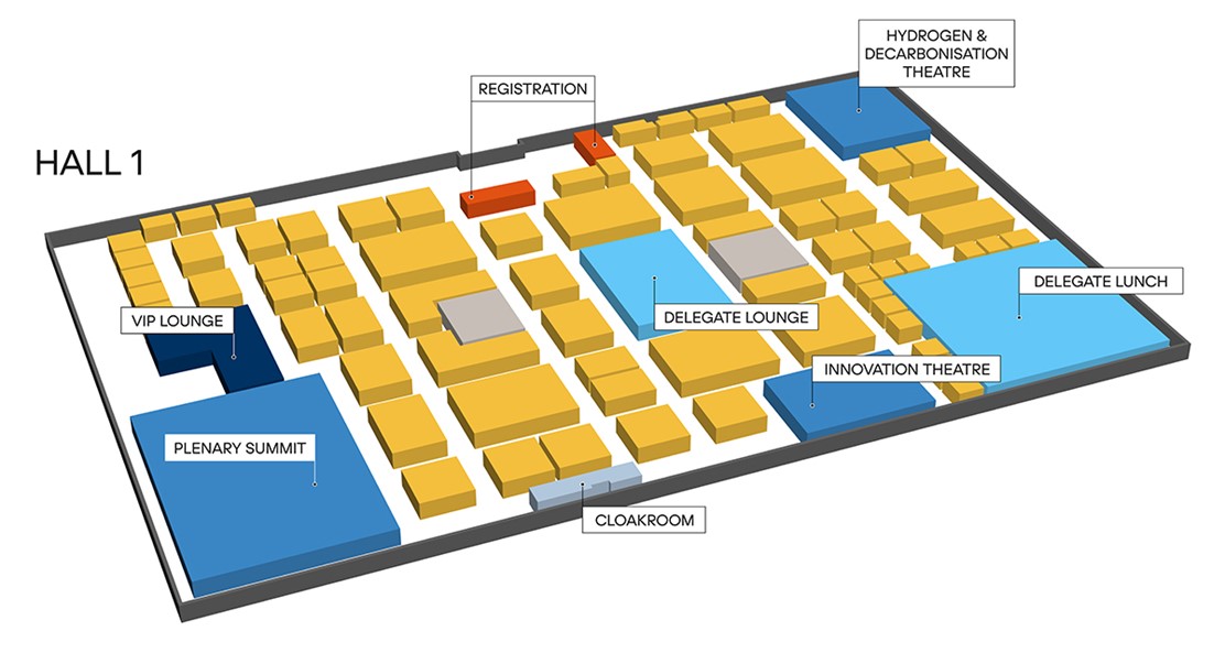 Lisbon Energy Summit & Exhibition 2024 27 29 May 2024 About The